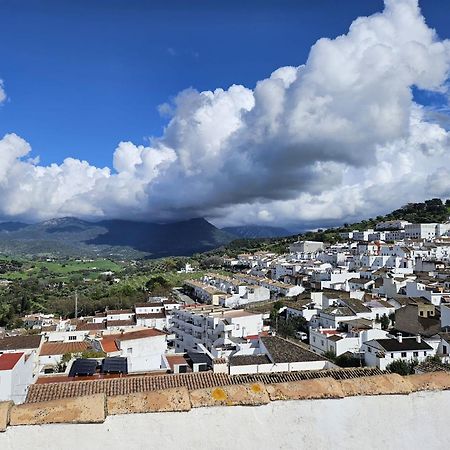 Meson Rural Iptuci Hotel Prado Del Rey Buitenkant foto