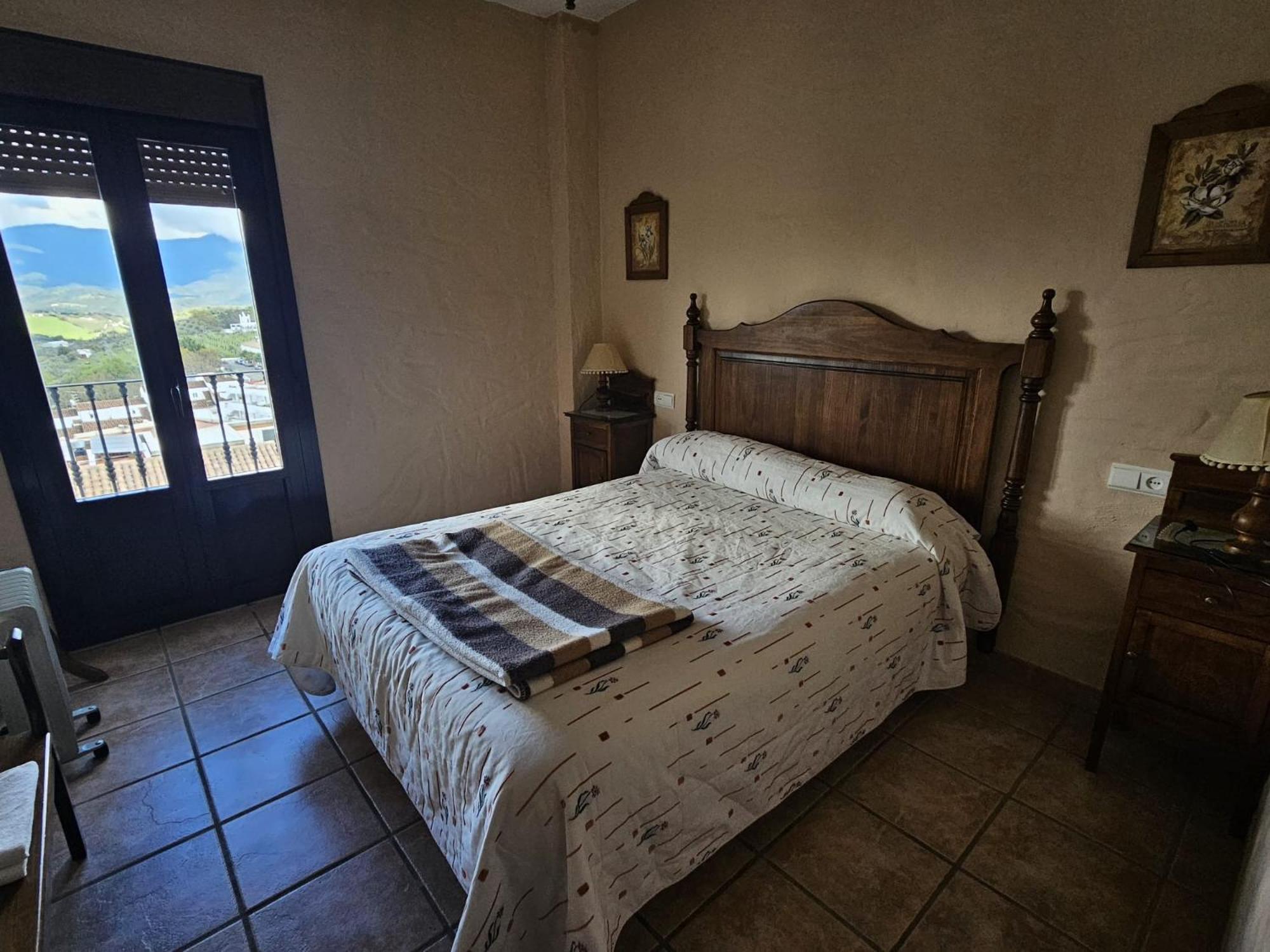 Meson Rural Iptuci Hotel Prado Del Rey Buitenkant foto